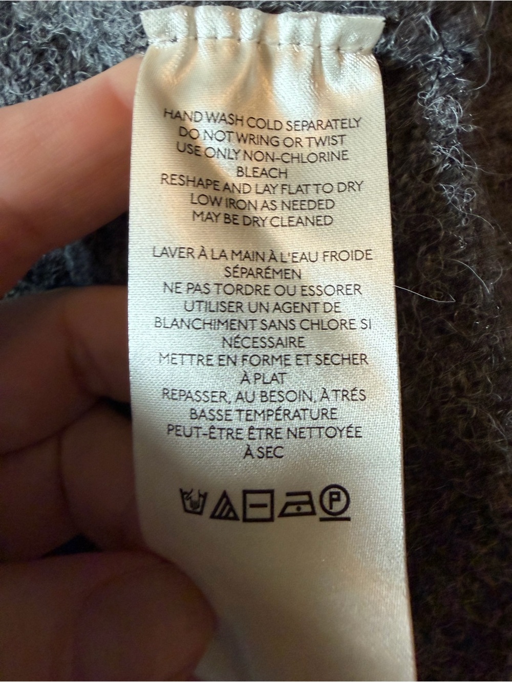 Free people nwot Margot Oversize Short
Sleeve Sweater - Picture 8 of 9